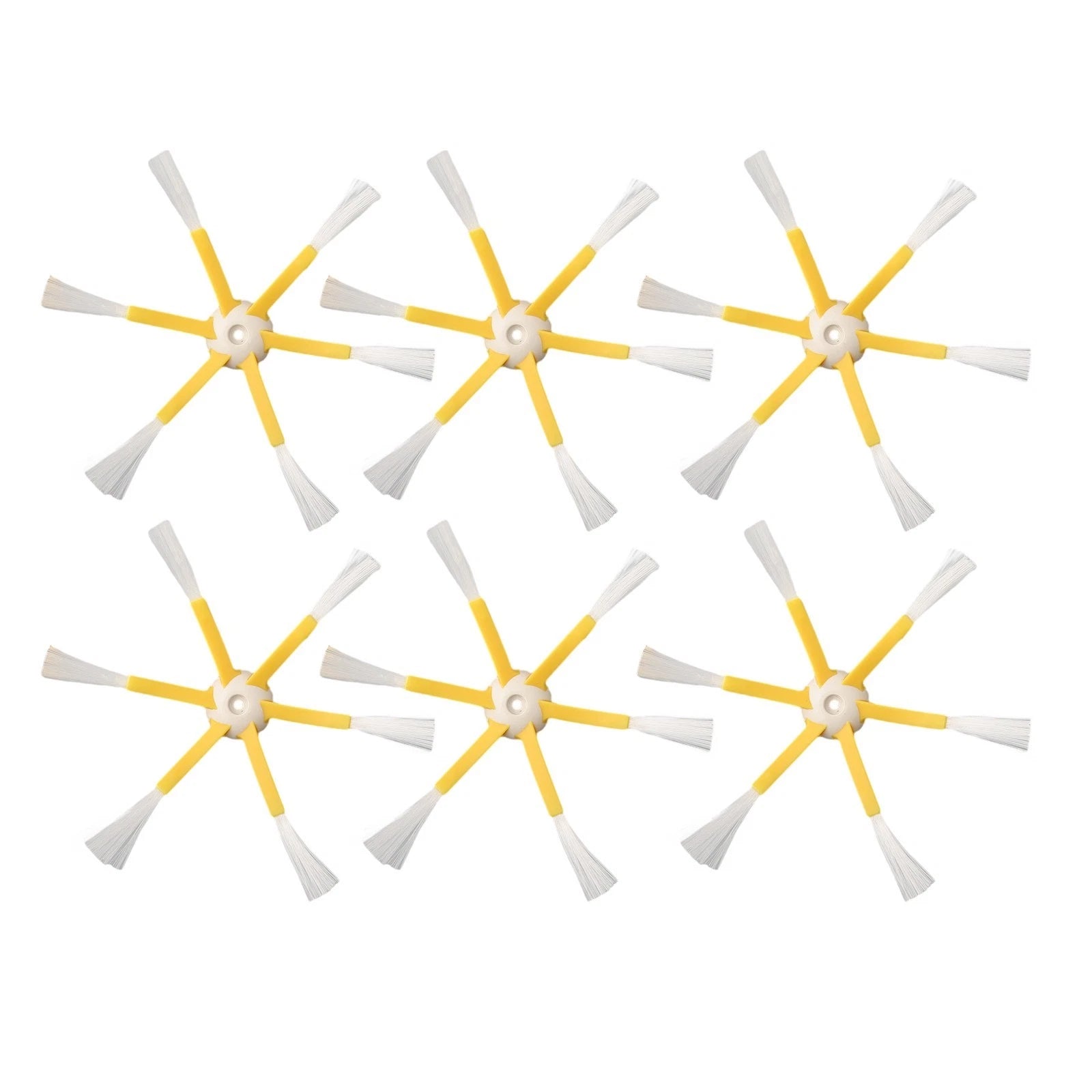 3x Side Brushes for Roomba 500 600 700 Series (2012–2020)