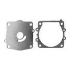 Water Pump Impeller Kit 6E5-W0078-3A for Yamaha Outboard 115 130 HP