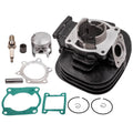 Top End Kit Set for Yamaha Blaster 200 YFS 200 (1988–2006)