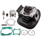 Top End Kit Set for Yamaha Blaster 200 YFS 200 (1988–2006)