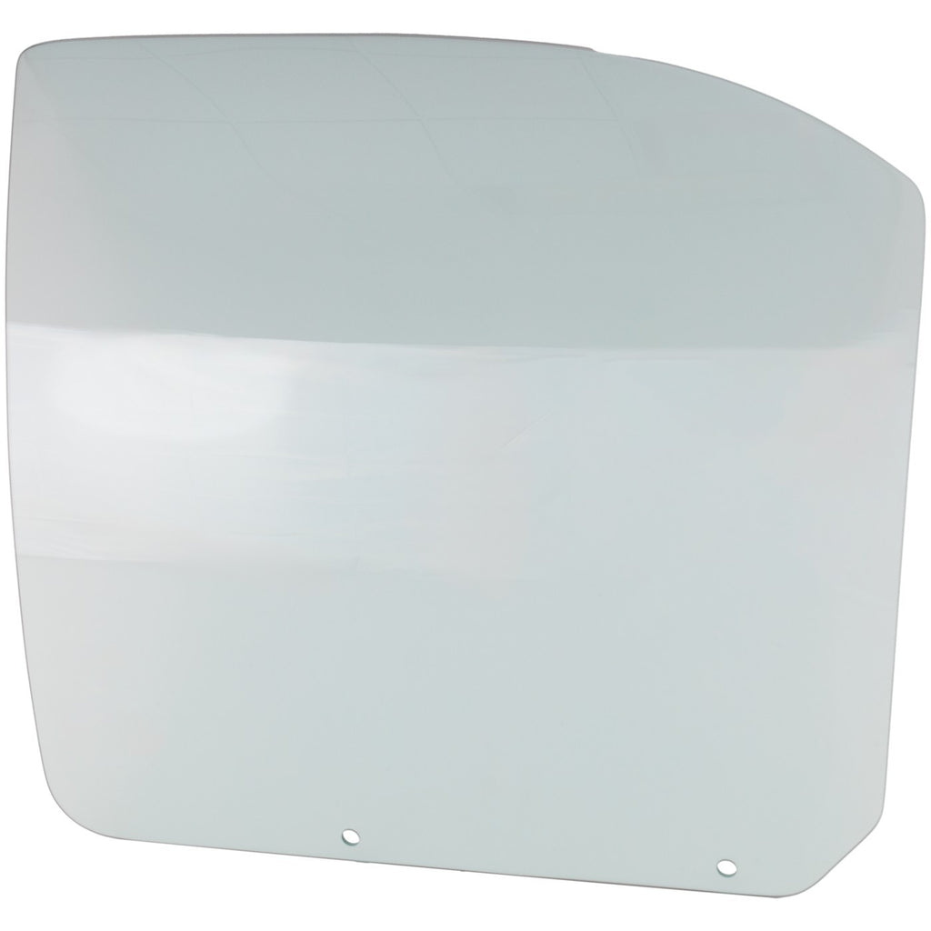 Rear Driver Left Door Glass for Chevy Cavalier