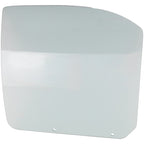 Rear Driver Left Door Glass for Chevy Cavalier