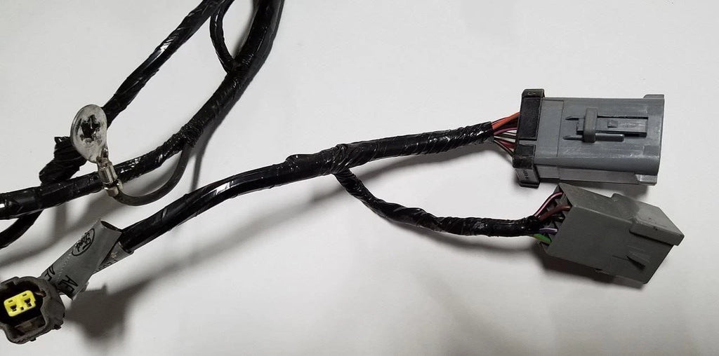 Trunk Wire Harness for Lincoln Mark VIII (1997–1998) F7LB-14405