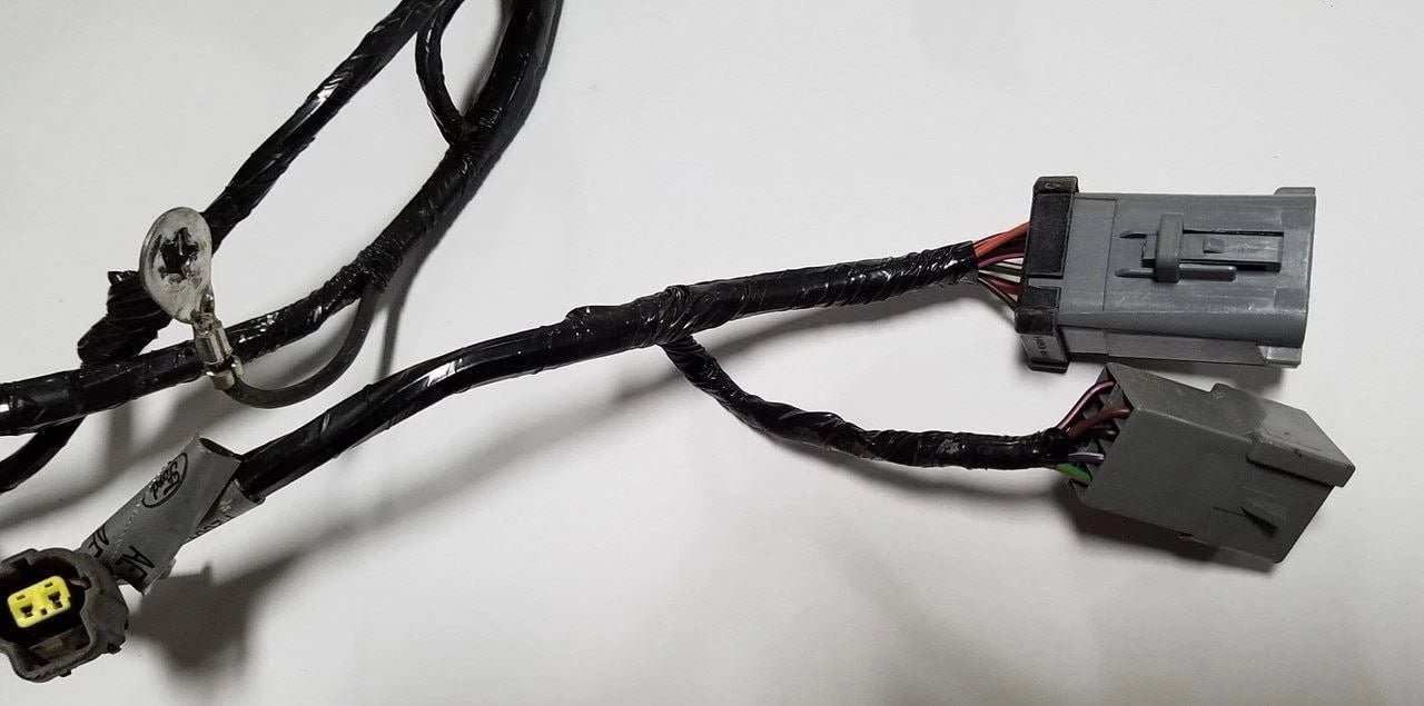 Trunk Wire Harness for Lincoln Mark VIII (1997–1998) F7LB-14405