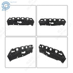 Upper Engine Radiator Support Cover for Hyundai Sonata (2018-2019)