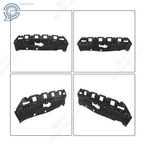 Upper Engine Radiator Support Cover for Hyundai Sonata (2018-2019)