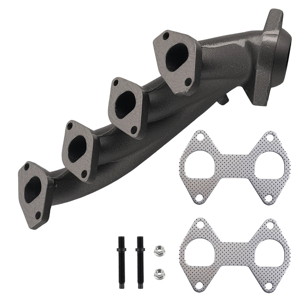 Exhaust Manifold Kit RH for Ford F250 F350 Super Duty 5.4L V8 (2005–2008) 674694