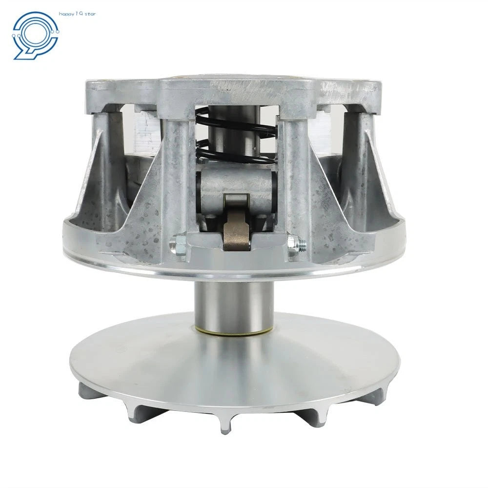 Primary & Secondary Clutch Upgrade for Polaris Ranger 500 (1998–2013)