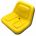Lawn Mower Seat for John Deere 170 175 180 185 (135001YE)