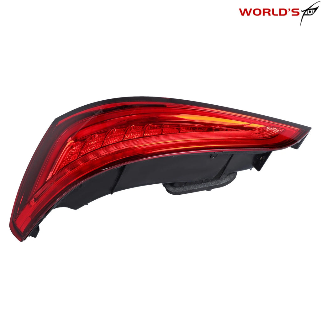 LED Tail Lights for Audi Q5 (2013–2017) Right Side