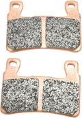EBC Sintered Road Race Brake Pads for GPFAX296HH