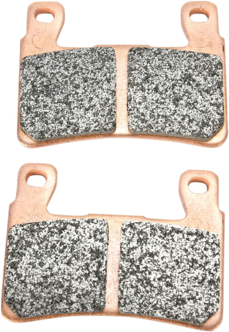EBC Sintered Road Race Brake Pads for GPFAX296HH