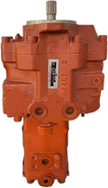 Hydraulic Pump 288-6857 208-1112 for Caterpillar 305CR (2005–2015)