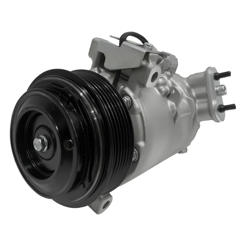 AC Compressor Kit Replacement for Dodge ProMaster City 2.4L (2015-2018)