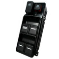 Electric Master Window Control Switch for Honda Accord (2003–2007) 35750SDAH12