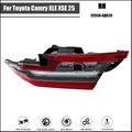 Rear Tail Light for Toyota Camry (2025) Right Passenger Side Clear Lens