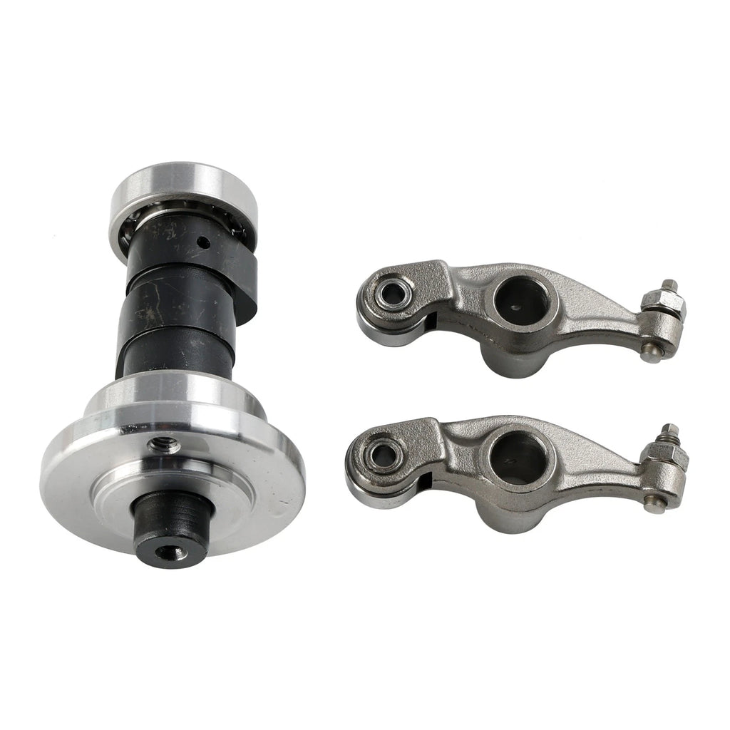 Camshaft Rocker Arm 14430-KRM-840 for Honda SL230 XR230 CRF230F (1997–2008)