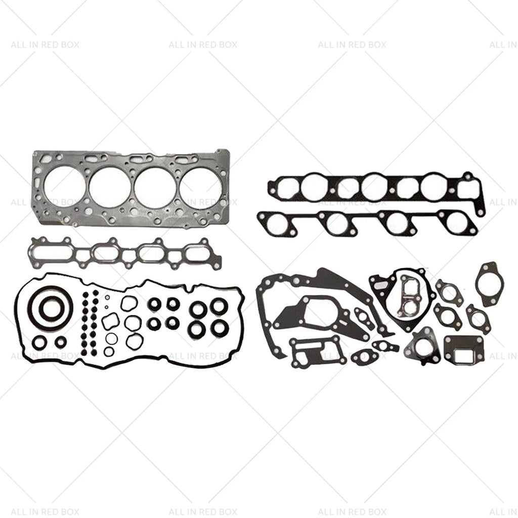 VRS Cylinder Head Gasket Kit for Mitsubishi Triton MN ML (2009–2015)