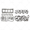 VRS Cylinder Head Gasket Kit for Mitsubishi Triton MN ML (2009–2015)