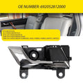 Inner Door Handle for Toyota Highlander (2008–2013) Right Passenger