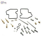 Carburetor Rebuild Kit for Arctic Cat 650 V2 4x4 (2004–2006)