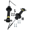 Black Front Shock Absorber Struts for Cadillac Escalade, GMC (2015–2019) 84176631