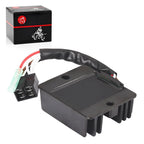 Regulator Rectifier for Yamaha Kodiak 400 Timberwolf 250 (1980–2002)