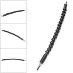 Flexible Shaft Extension Screwdriver Bit Holder for Electronic Drill