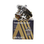 AISIN Engine Coolant Thermostat THZ-007 for