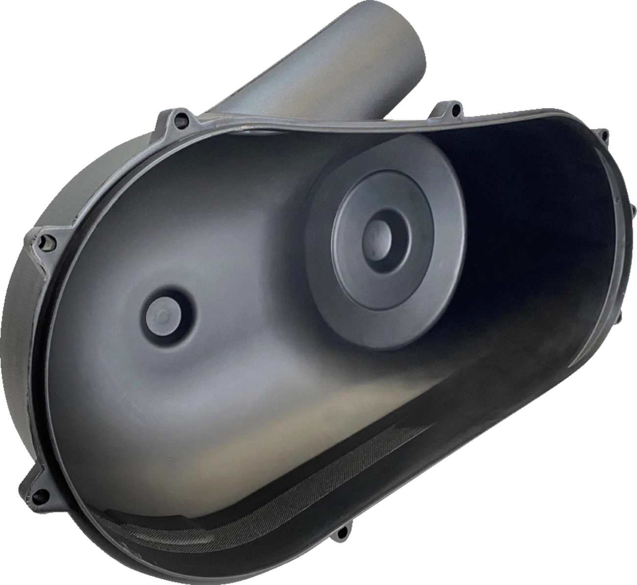Clutch Cover Outer for Polaris (100-3536-PU)