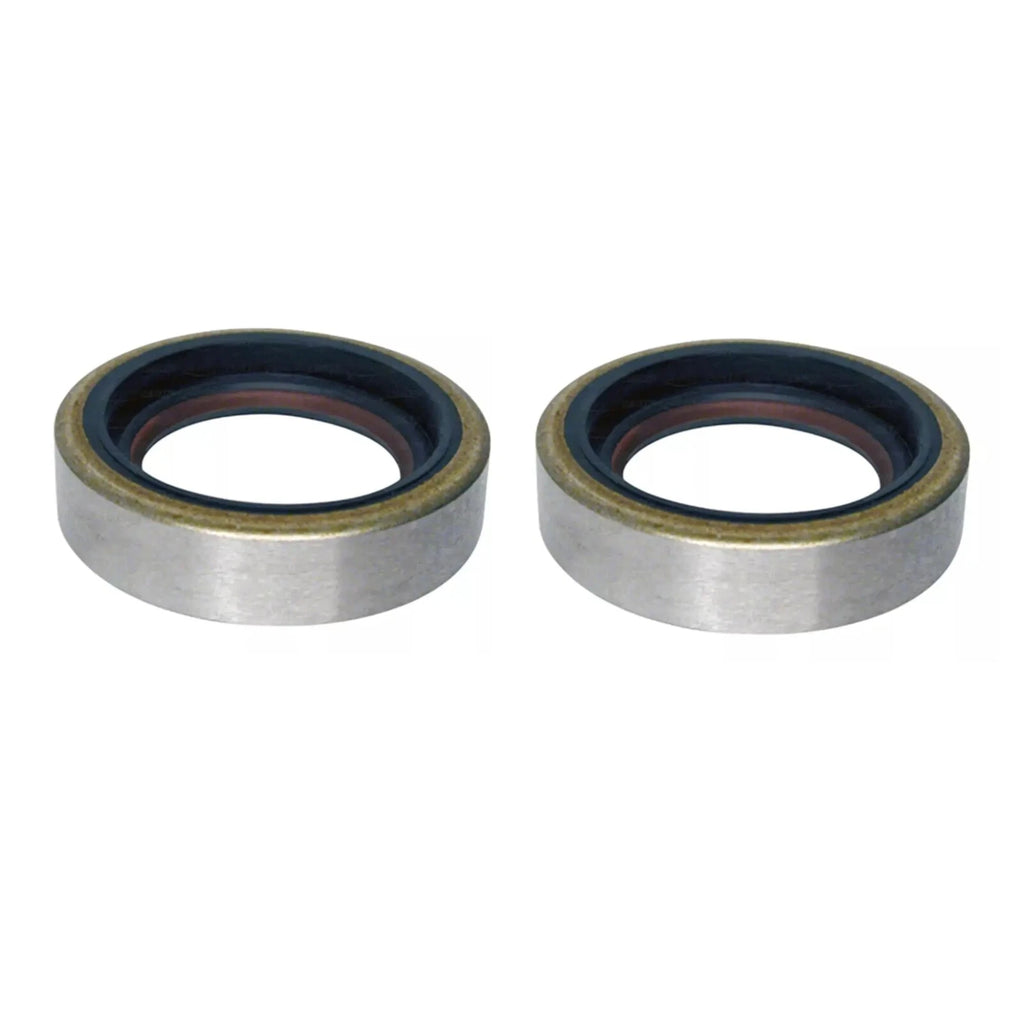 Set of 2 Gimbal Bearing Seal for Volvo Penta 86560 3852548 18-8349