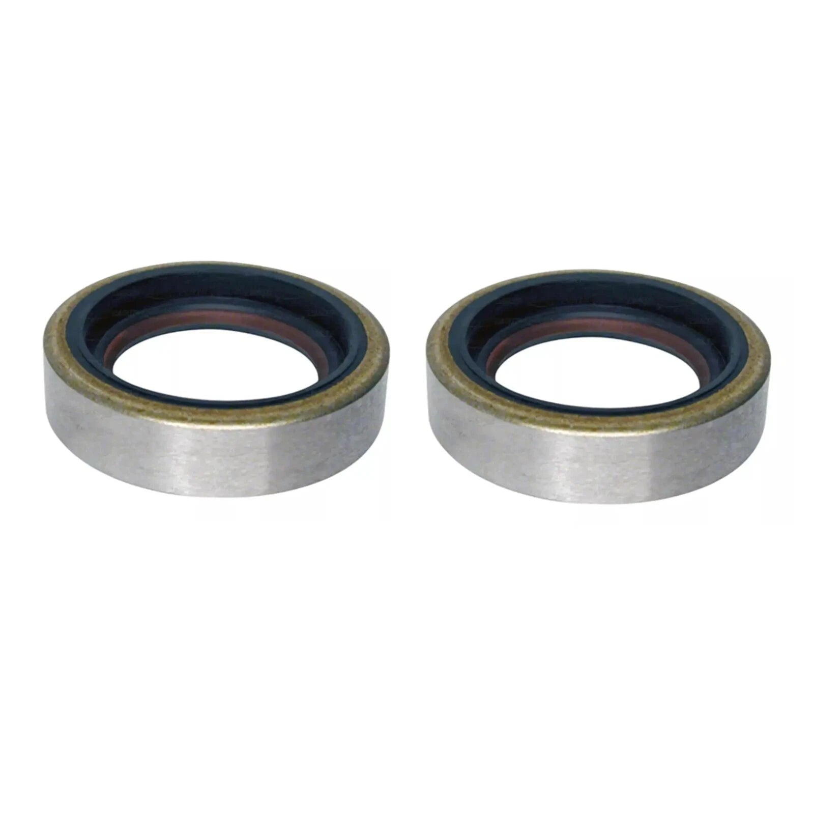Set of 2 Gimbal Bearing Seal for Volvo Penta 86560 3852548 18-8349