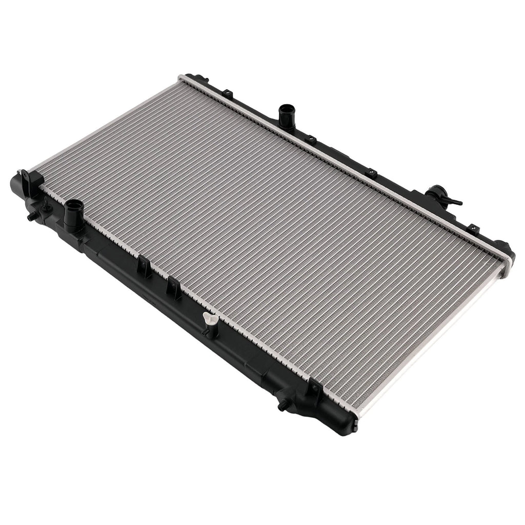 Cooling Radiator for Acura TLX 3.5L 2015–2020 (2015-2020)