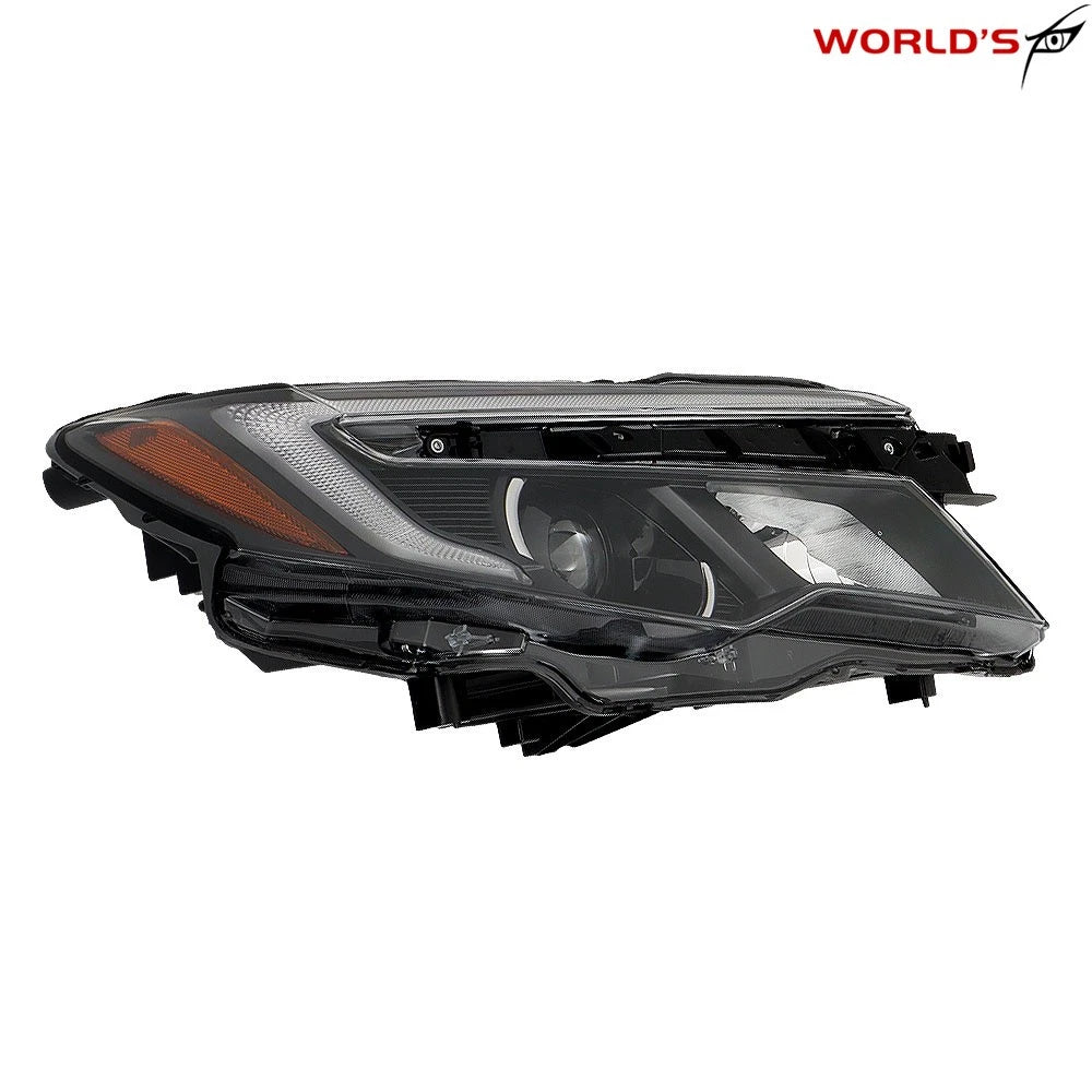 Passenger Headlight for Honda Pilot, Ridgeline (2016–2020) Halogen