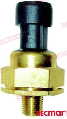 Water Flow Sensor for Mercruiser V6 & V8 4.5L MPI (2010–2023) 8M6000623