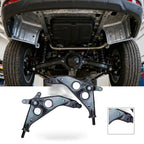 Control Arms Set of 2 for Mini Cooper R50 R53 R52