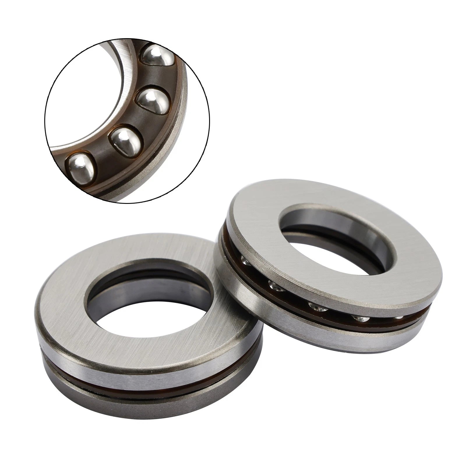 Steering Head Bearing Kit 5Lk-23873-01 for Yamaha YZF R125 (2008–2013)