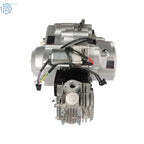 3-Speed Semi Auto Engine Motor for ATV 125cc (Year Unknown)