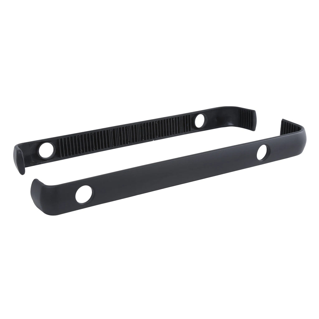 Matte Black Cylinder Head Cover Plate for Honda Goldwing GL1800 (2001–2017)