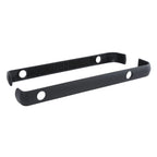 Matte Black Cylinder Head Cover Plate for Honda Goldwing GL1800 (2001–2017)