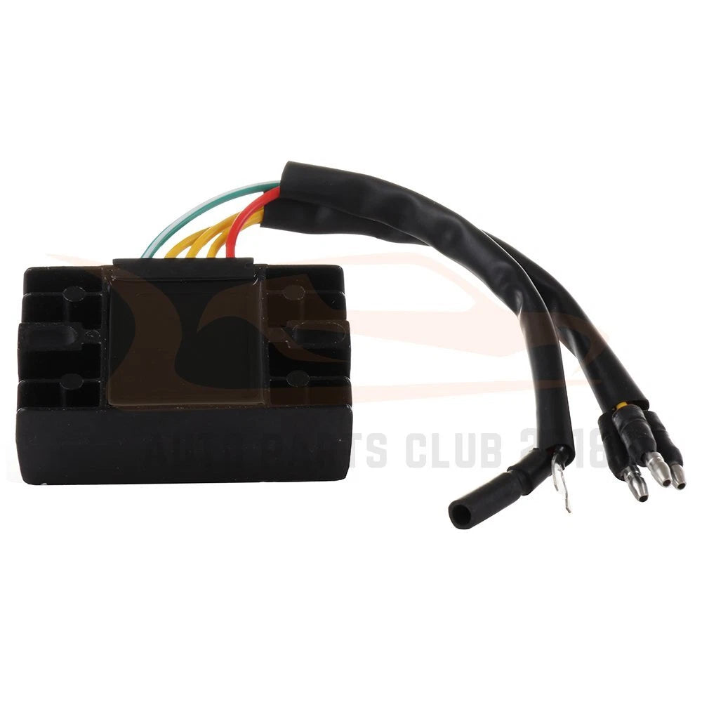 Regulator Rectifier for Suzuki GS850G (1980-1981)