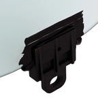Rear Driver Side Door Glass for Lexus RX300 (1999–2003)