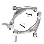 2pcs Front Lower Control Arms w/ Ball Kit for Honda Pilot (2009–2015) 521-897, 521-898