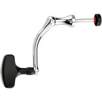 Compact Aluminum Crank Handle for 1000-4000 Fishing Reel (Compatible)