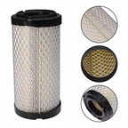 Air Filter Replacement for Kawasaki Mule