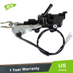 Rear Brake Master Cylinder for Honda GL1500 A SE Goldwing (1995–2000)