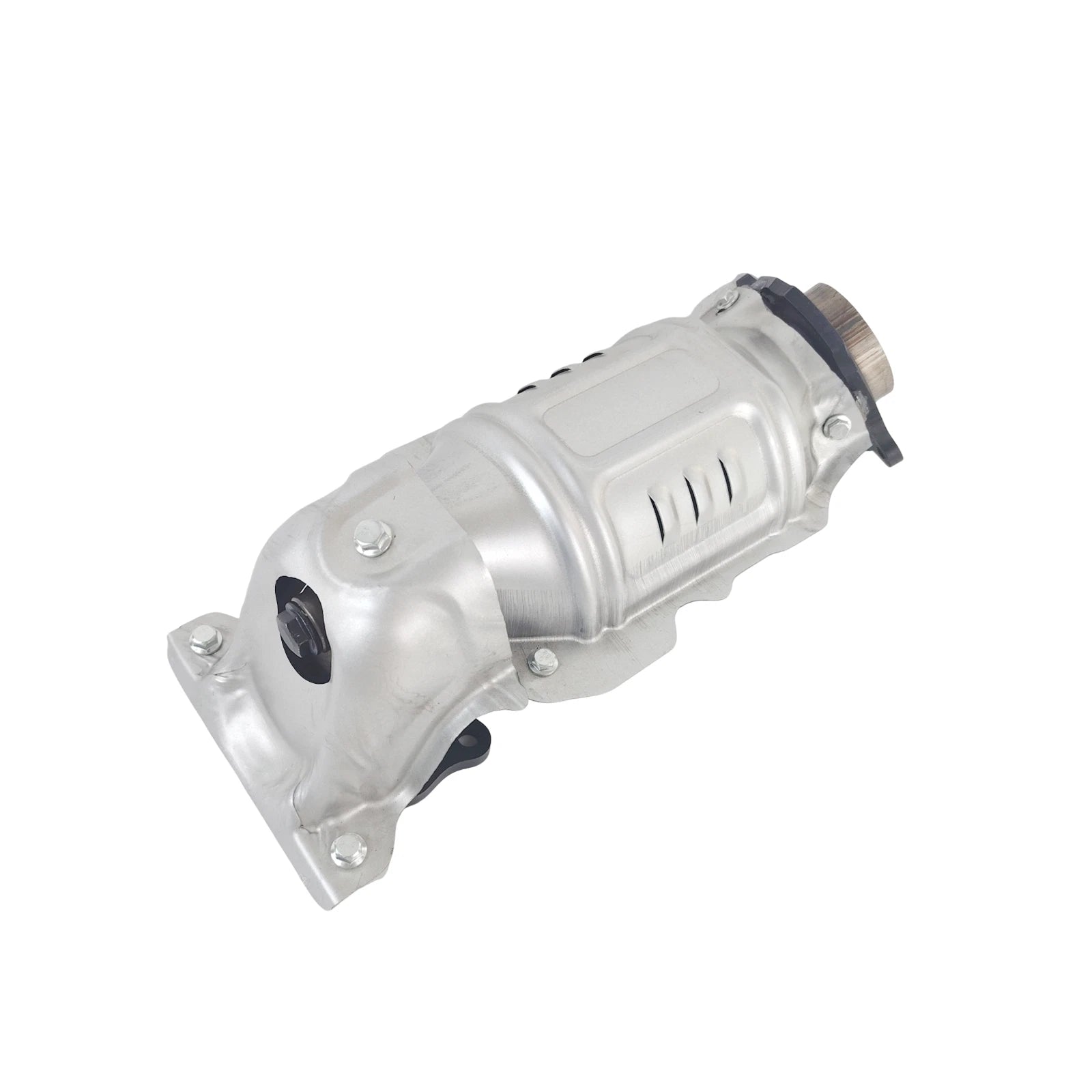 Catalytic Converter for Honda Accord 2.4L (2008–2012) Direct Fit
