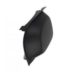 Front Left Fog Light Bezel Cover for Fiat 500 (2012-2017)