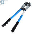 Battery Cable Lug Crimping Tool for 10-0AWG Wire