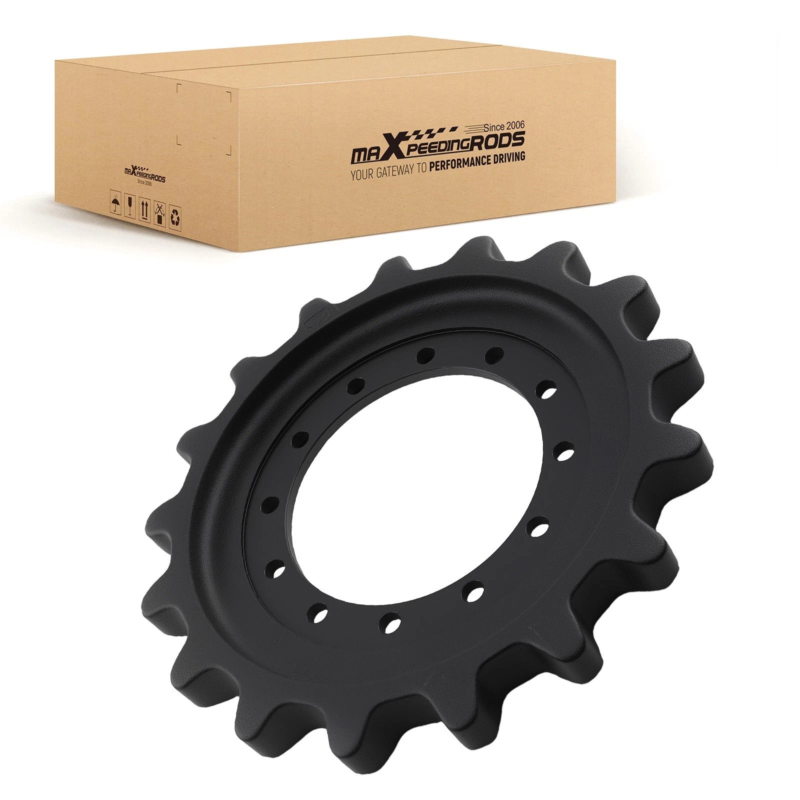 Drive Sprocket for CAT 279D (2013–2018)